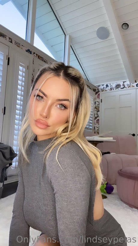 lindsey pelas nude leak|Lindsey Pelas 15th November 2024 Livestream Video Leaked